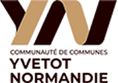 Communauté de communes Yvetôt Normandie